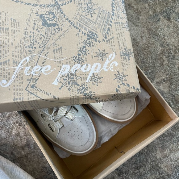 Free People Fremont Mule shoes - Picture 10 of 11